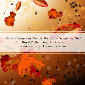 Schubert: Symphony No. 8 dari Royal Philharmonic Orchestra