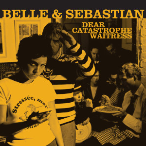 收聽Belle & Sebastian的Piazza, New York Catcher歌詞歌曲