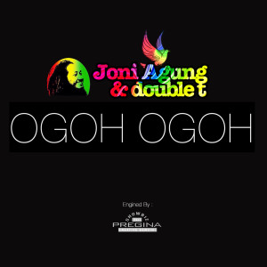 Album OGOH-OGOH from Joni Agung