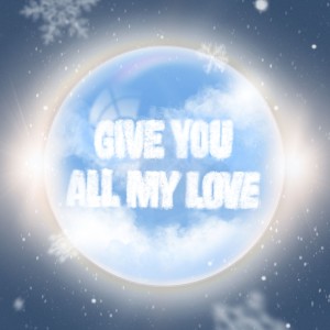 Dengarkan Give you all my love lagu dari 桑田 dengan lirik