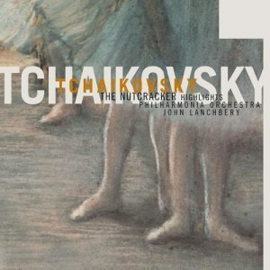 收聽Philharmonia Orchestra的The Nutcracker, Op. 71, TH 14: Miniature Overture (Allegro giusto)歌詞歌曲