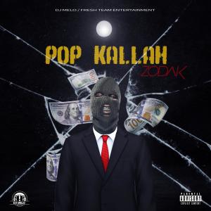 ดาวน์โหลดและฟังเพลง Pop Kallah พร้อมเนื้อเพลงจาก Zodak
