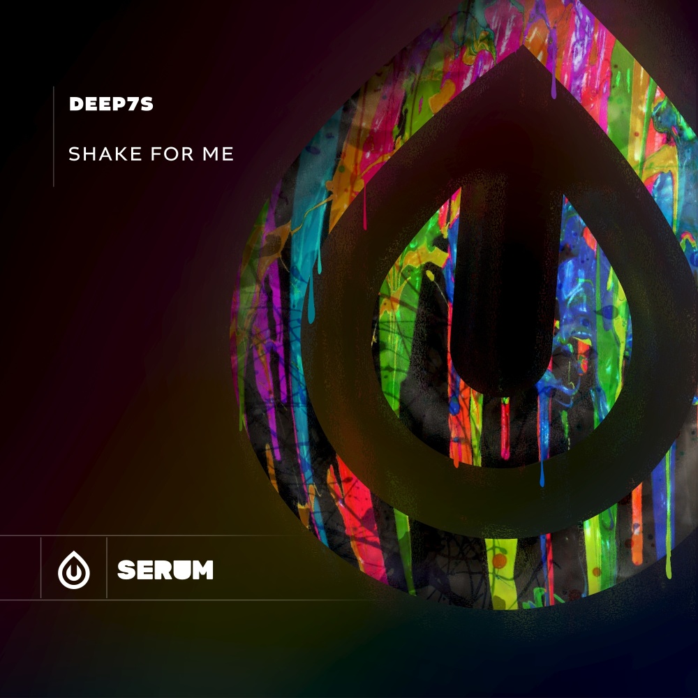 Shake for Me (Explicit)