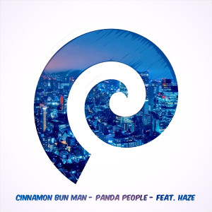 อัลบัม Cinnamon Bun Man ศิลปิน Panda People