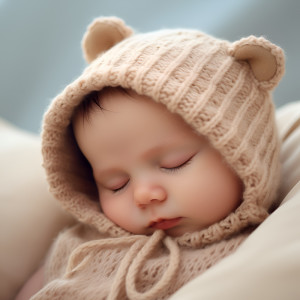 收聽Calm Currents的Sleeping Baby White Noise 1歌詞歌曲