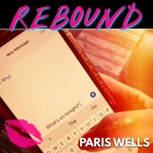 Listen to Rebound song with lyrics from Paris Wells