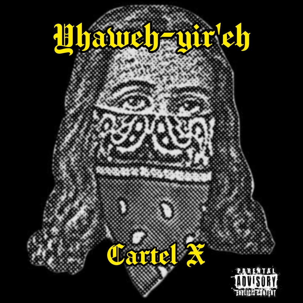 Yhaweh-Yir'eh