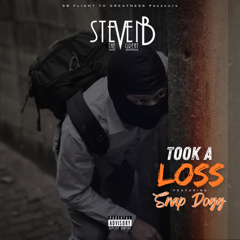 Took a Loss (Explicit)
