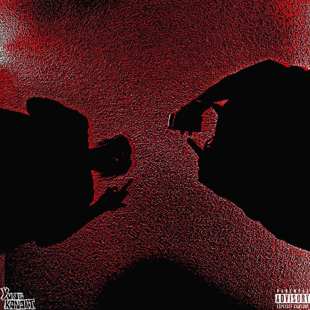 HEX (feat. $ICKHAWT) (Explicit)