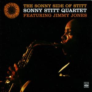 收聽Sonny Stitt Quartet的On a Slow Boat to China歌詞歌曲