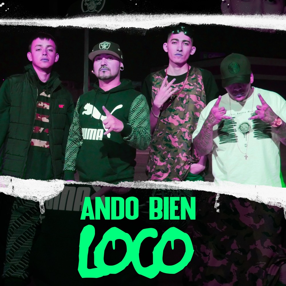 Ando Bien Loco