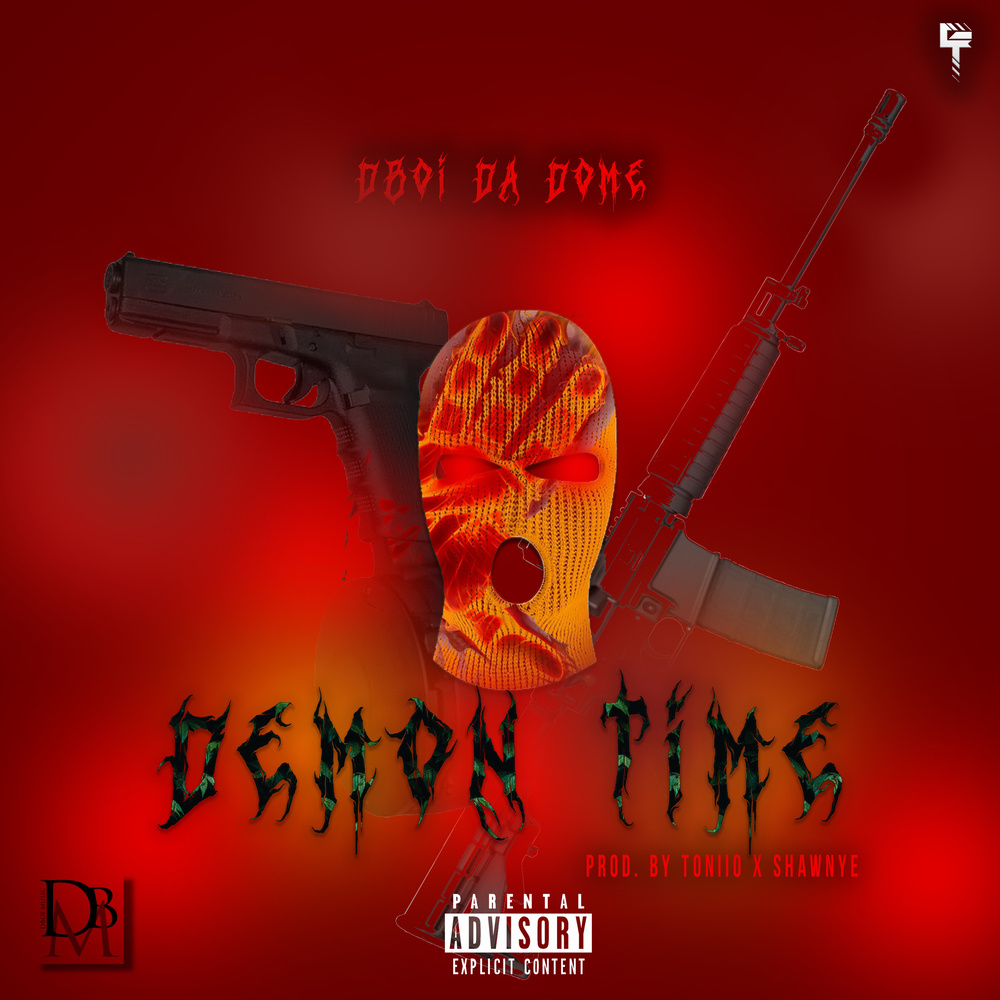 Demon Time (Explicit)