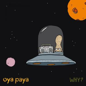 ดาวน์โหลดและฟังเพลง Why? พร้อมเนื้อเพลงจาก Oya Paya