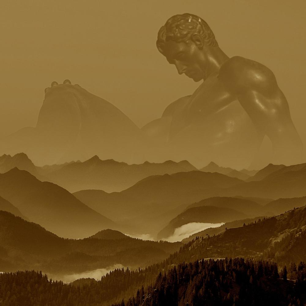 Prometheus Unbound Epilogue