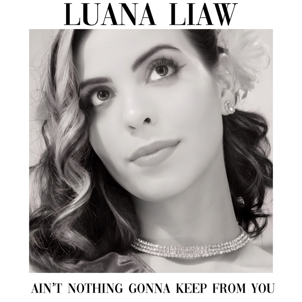 Ain't Nothing Gonna Keep Me From You (Radio Edit)