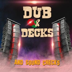 Various的专辑Dub & Decks