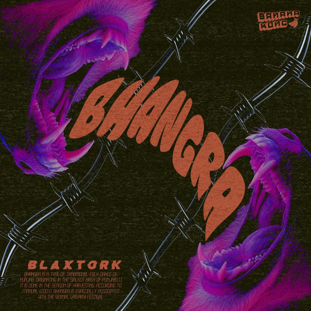 BHANGRA