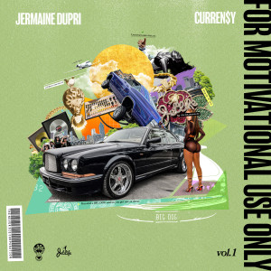 收聽Curren$y的SoSo Jets歌詞歌曲