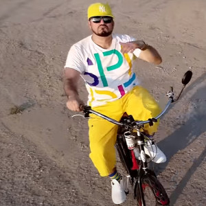 Listen to Dale,Dale song with lyrics from Mr Juve