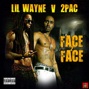Lil Wayne的專輯Face 2 Face (Explicit)