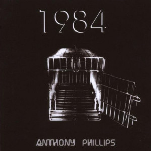 收聽Anthony Phillips的Anthem 1984歌詞歌曲