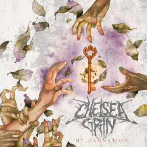 ดาวน์โหลดและฟังเพลง Cursed (Explicit) พร้อมเนื้อเพลงจาก Chelsea Grin
