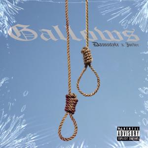 ดาวน์โหลดและฟังเพลง gallows (feat. Jordee) (Explicit) พร้อมเนื้อเพลงจาก Damntylr
