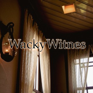 Dengarkan lagu Wacky Witnes nyanyian PeriTune dengan lirik