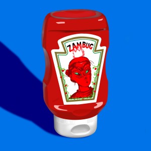 Listen to Sauce (Explicit) song with lyrics from Zambug