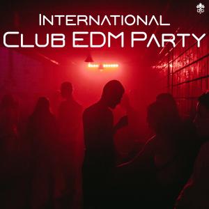 Various的专辑International Club EDM Party