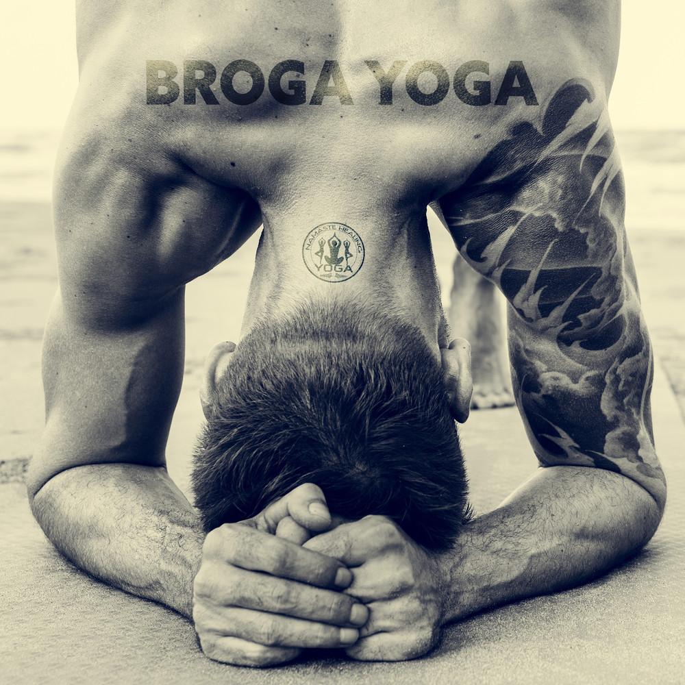 Men's Yoga