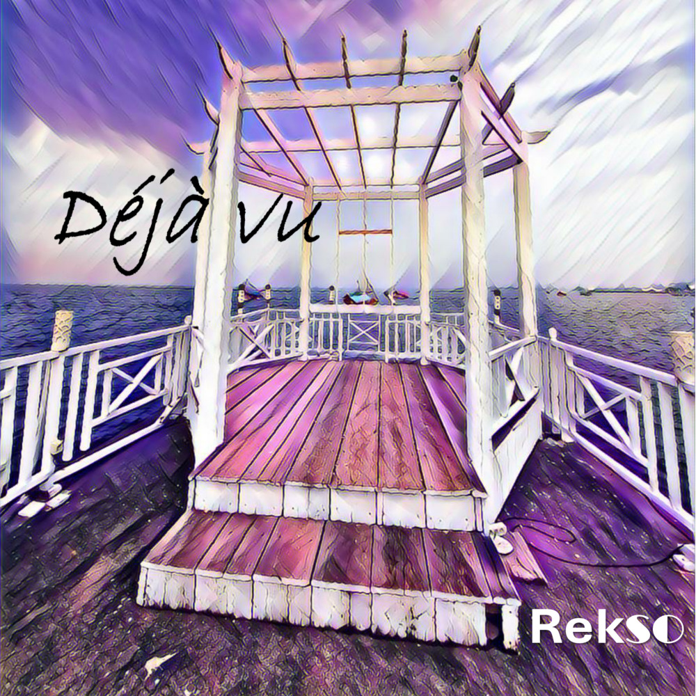 Deja Vu (Re-upload)