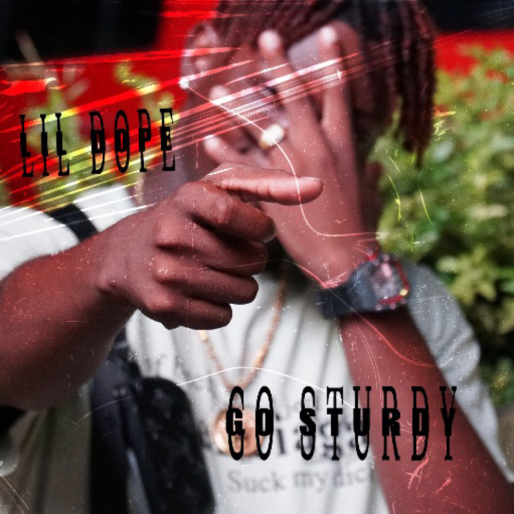 Go Sturdy (Explicit)