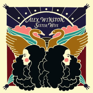 收聽Alex Winston的Sweet James歌詞歌曲