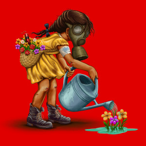 Stick To Your Guns的專輯Keep Planting Flowers (Explicit)