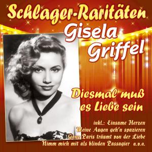 Listen to Frühling, Sommer, Herbst und Winter song with lyrics from Gisela Griffel