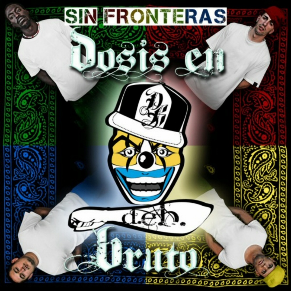 Dos Letras me Protegen