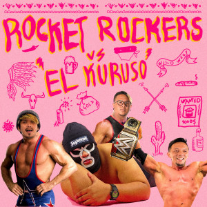 Listen to Your Fashion Costumed by Intellect Orthodox (Live Studio Session) song with lyrics from Rocket Rockers