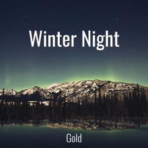 收聽Gold的Winter Night歌詞歌曲