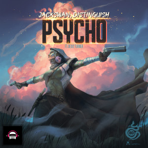 Jackswan的專輯Psycho