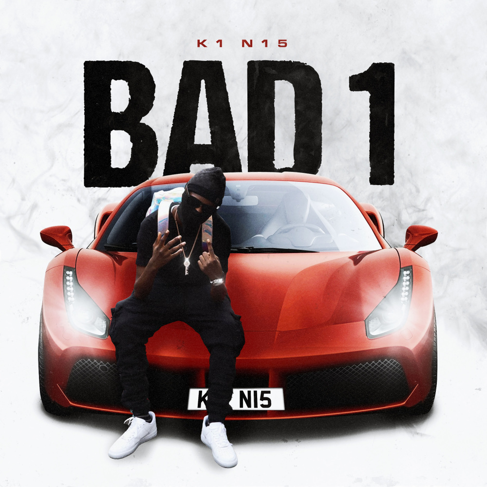 Bad 1 (Explicit)