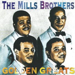ดาวน์โหลดและฟังเพลง You Always Hurt the One You Love พร้อมเนื้อเพลงจาก Mills Brothers