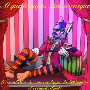 Album Al Que le Pique, Que se Rasque (Explicit) oleh Jasper