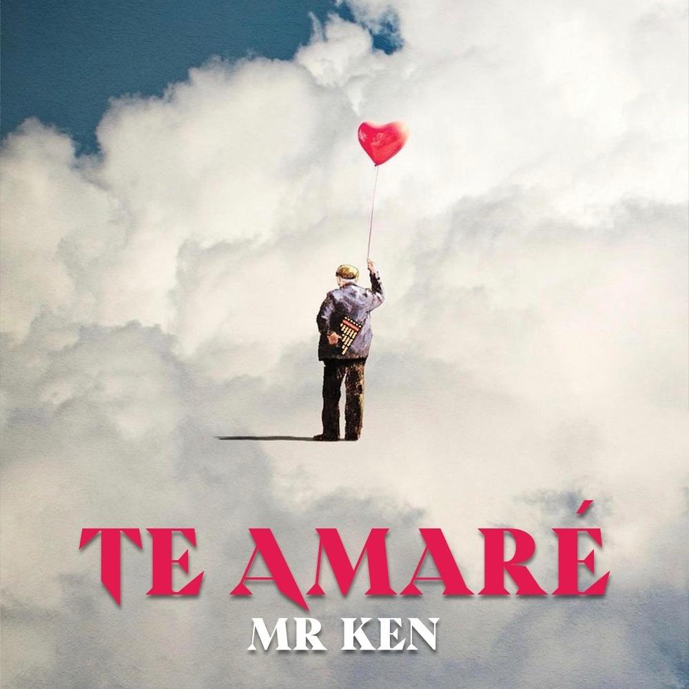 Te Amaré (Explicit)