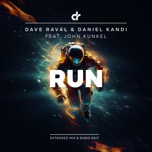 Dave Raval的專輯Run