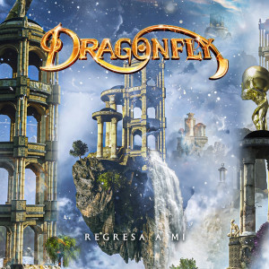 Album Regresa a Mi oleh Dragonfly