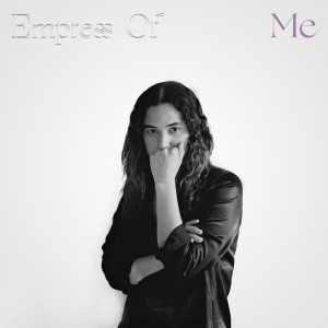 ดาวน์โหลดและฟังเพลง Water Water พร้อมเนื้อเพลงจาก Empress Of