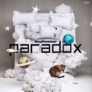 ดาวน์โหลดและฟังเพลง อยากมีเธออยู่ตรงนี้ พร้อมเนื้อเพลงจาก PARADOX