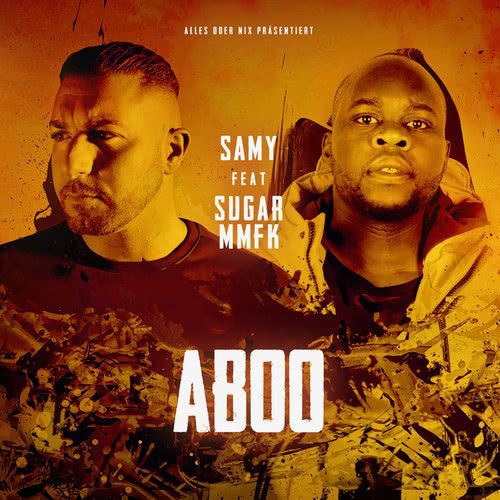 Aboo (Explicit)