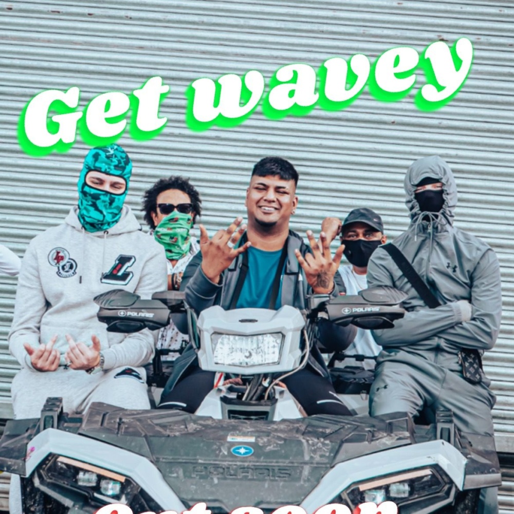 Get wavey (Explicit)